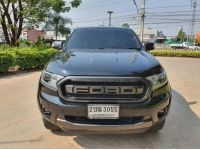 FORD RANGER 2.0FX4 MAX HI-RIDER A/T ปี 2021 รูปที่ 1